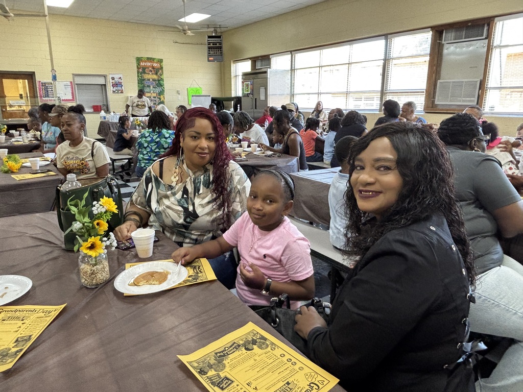 Grandparents Day