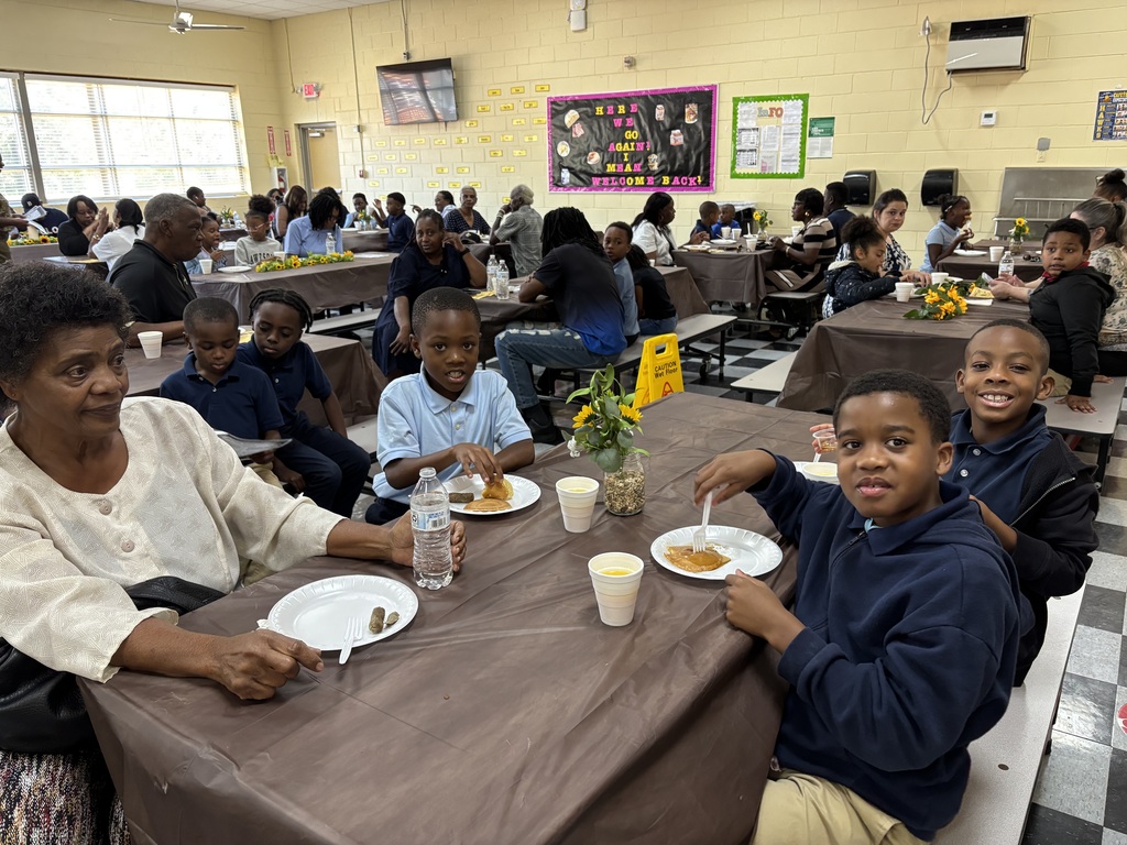 Grandparents Day