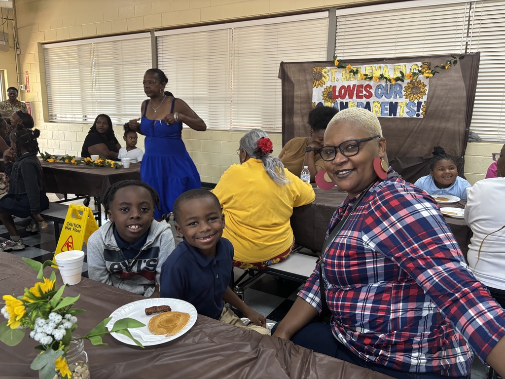 Grandparents Day