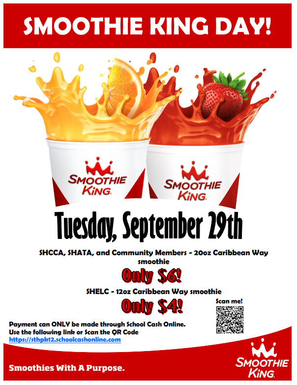 Smoothie King