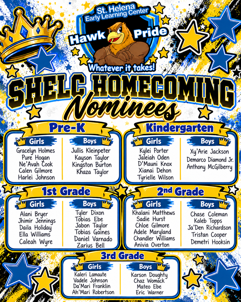 homecoming raffle