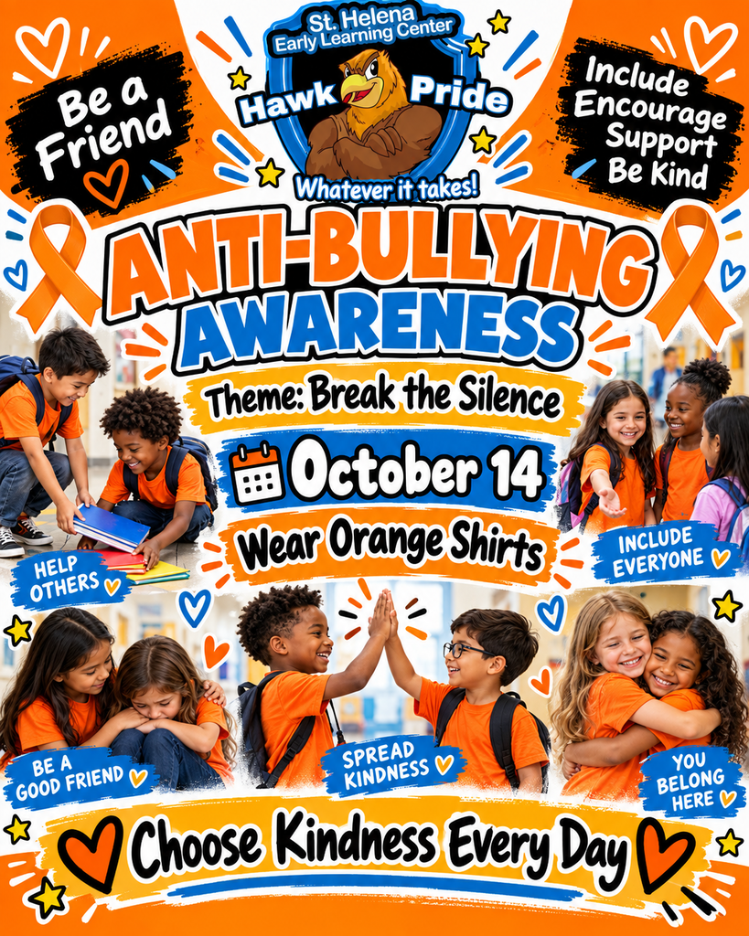Anti-Bullying Day 