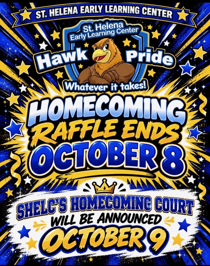 homecoming raffle