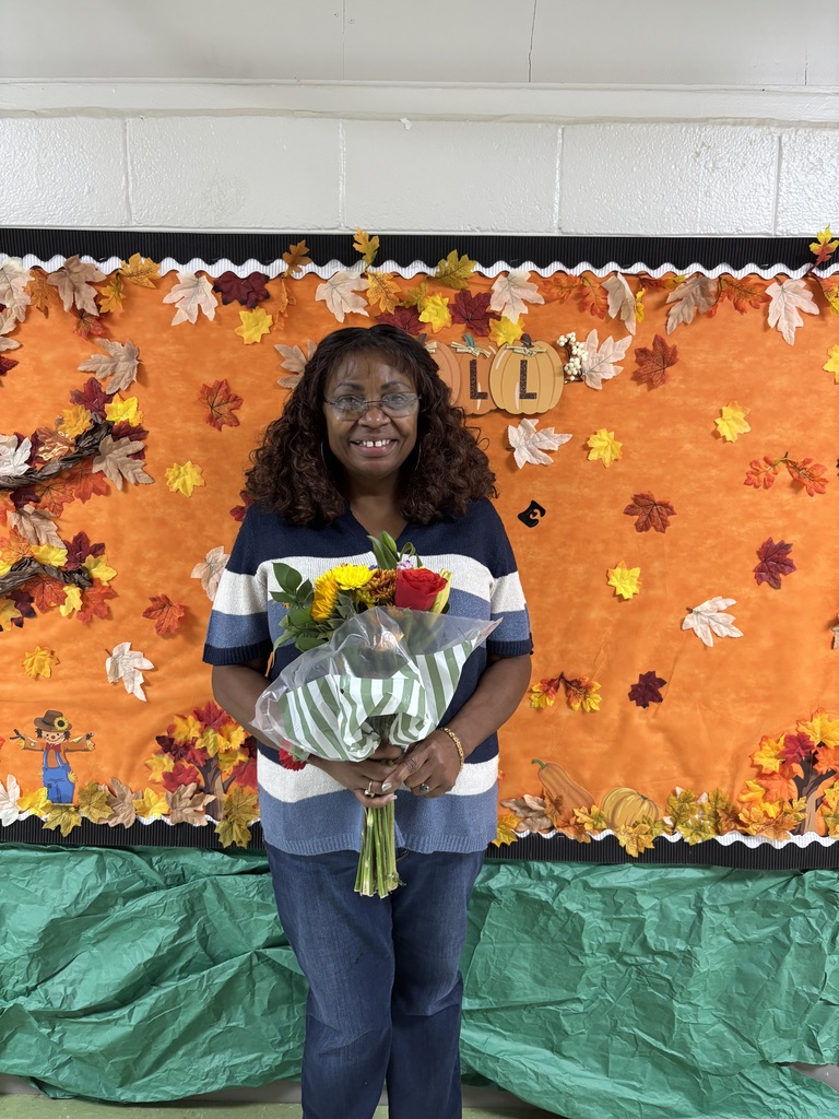 Teacher of the Year