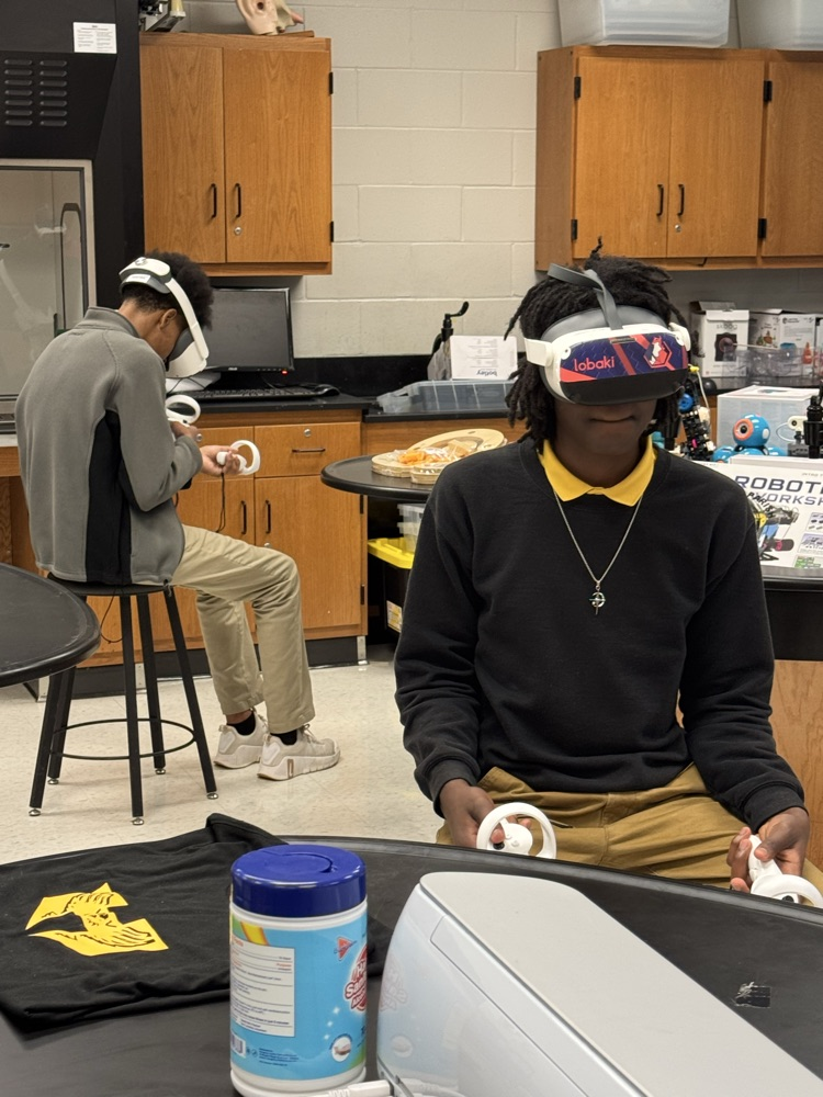 vr