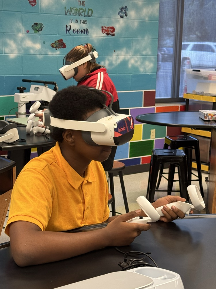 vr