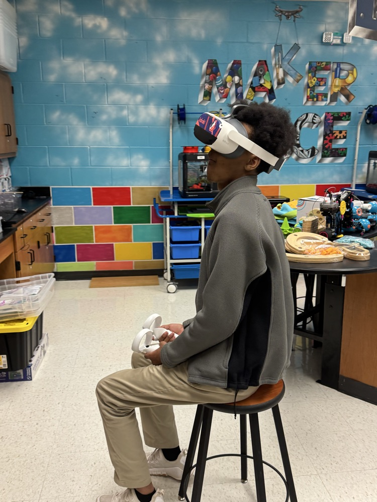 vr