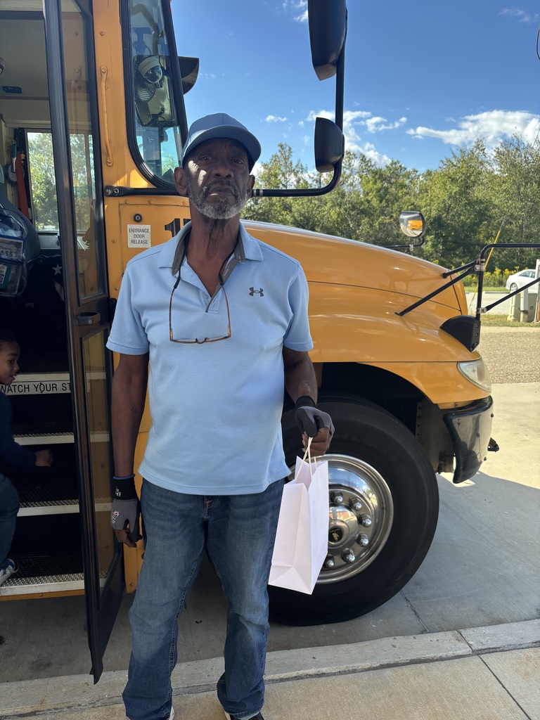 Support staff of the year
