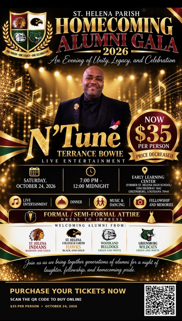 Alumni Gala