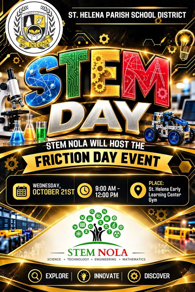 stem day