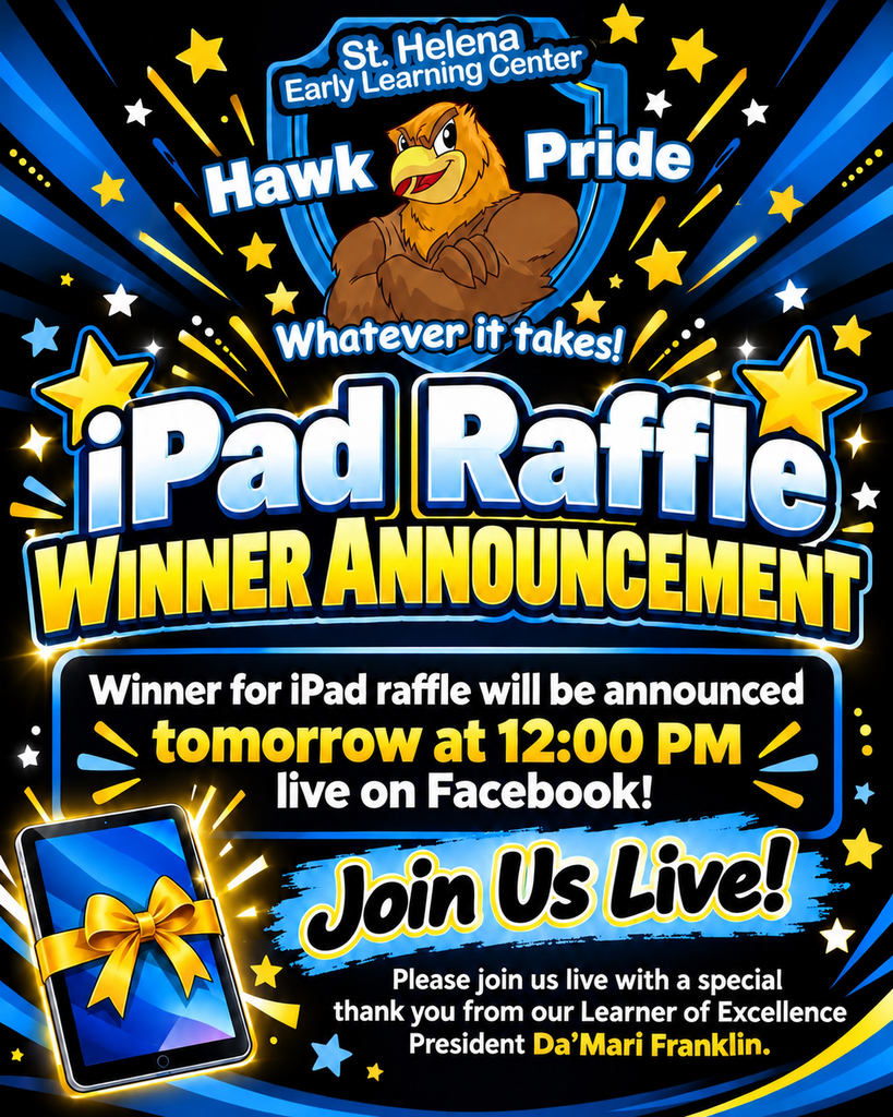 homecoming raffle