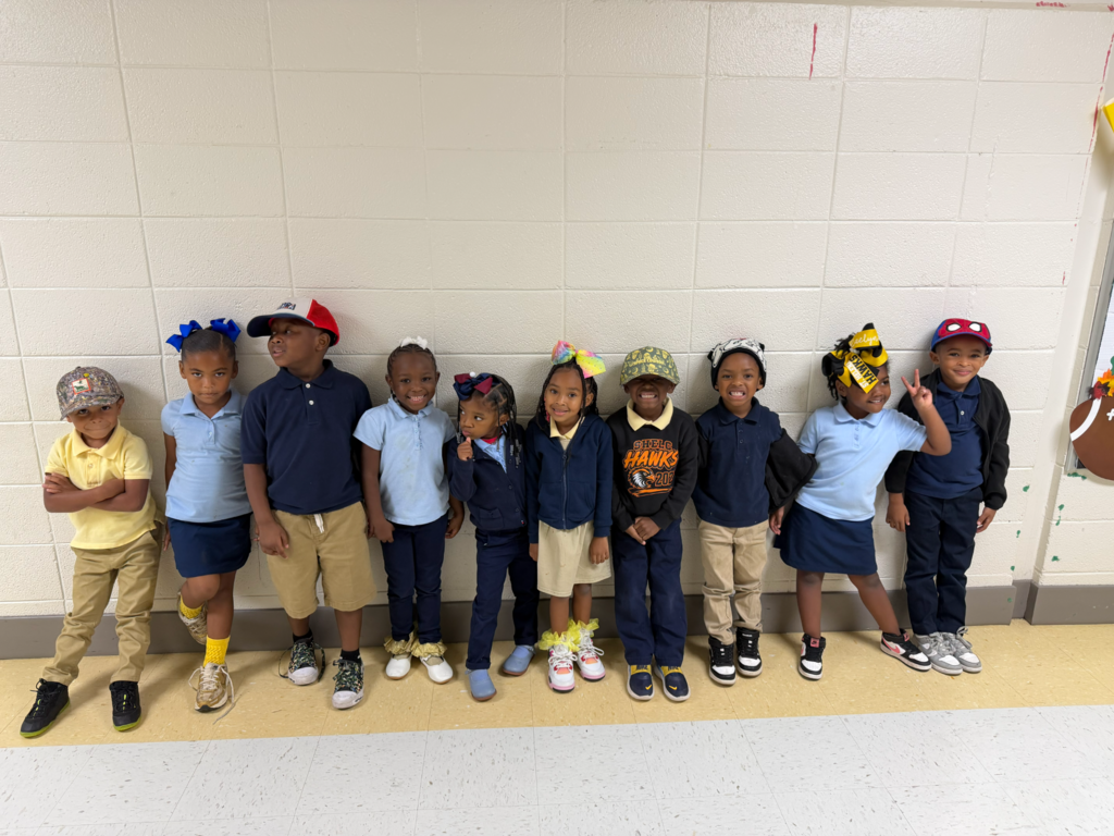 Brims & Bows