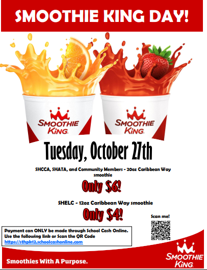 Smoothie King