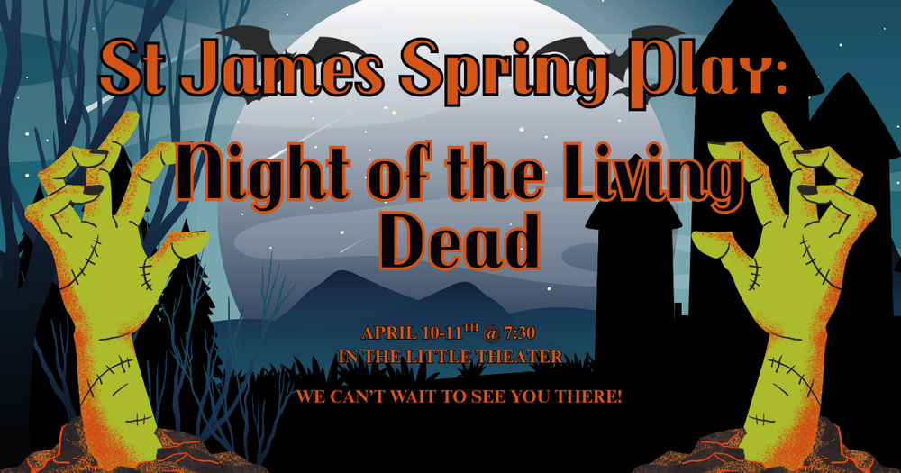 Night of the Living Dead