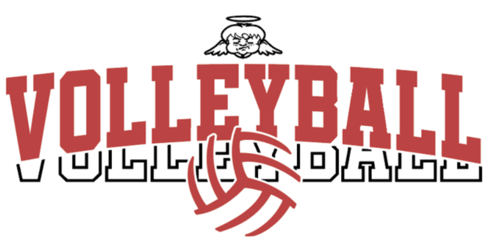 Saints Volleyball