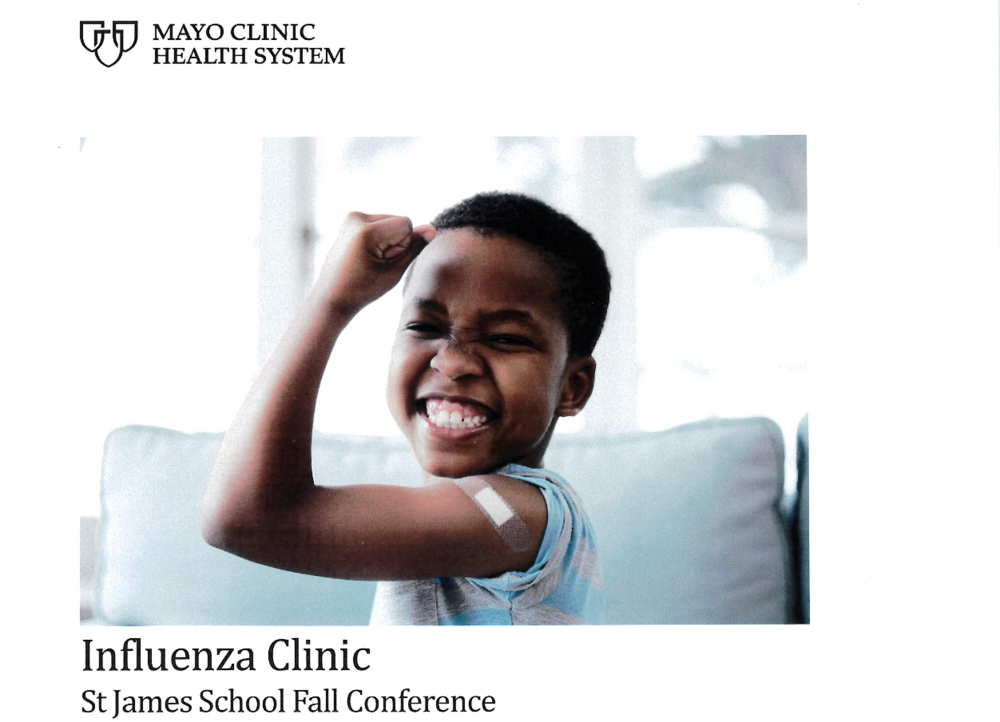 Flu Clinic