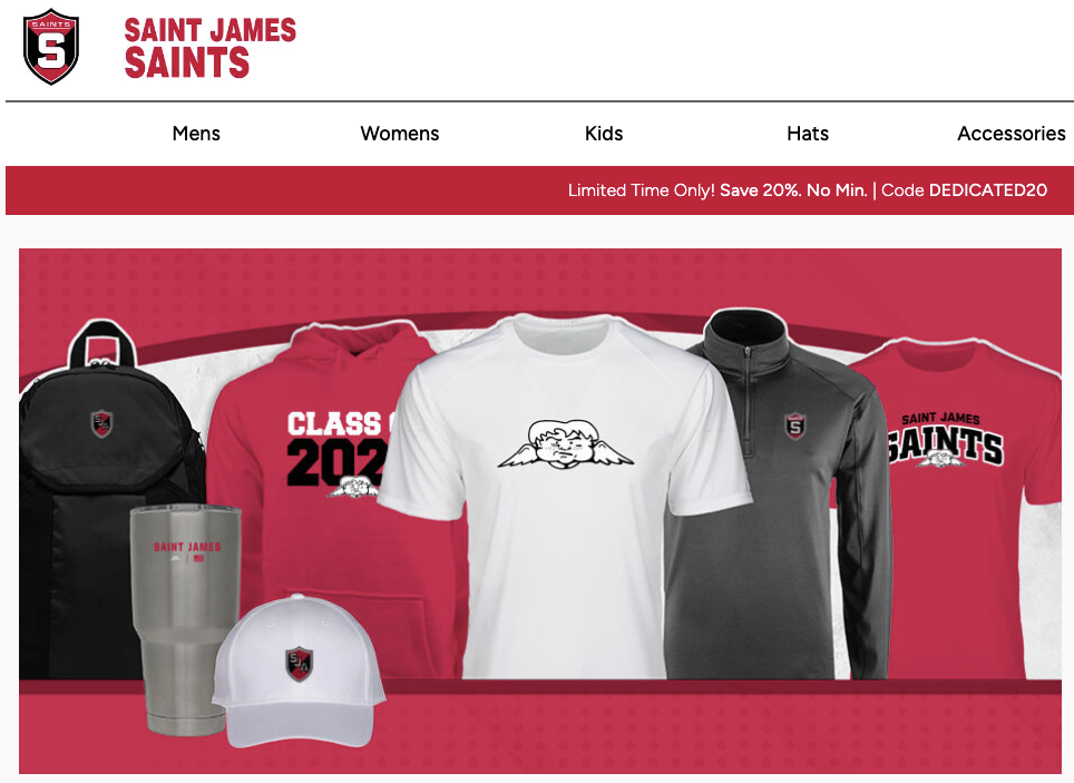 Clothing Sale