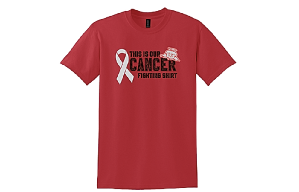 Cancer shirt