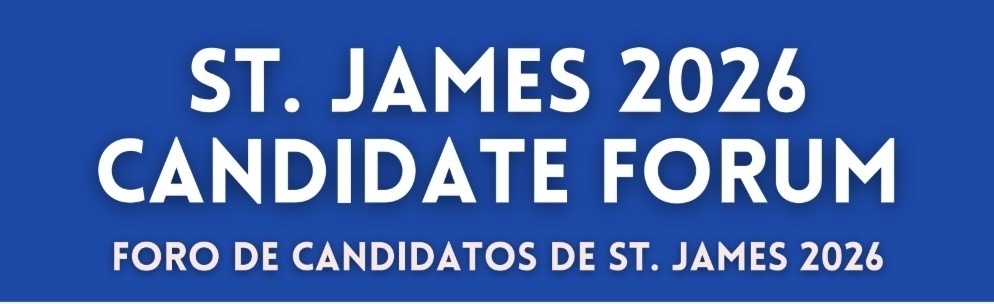 Candidate Forum
