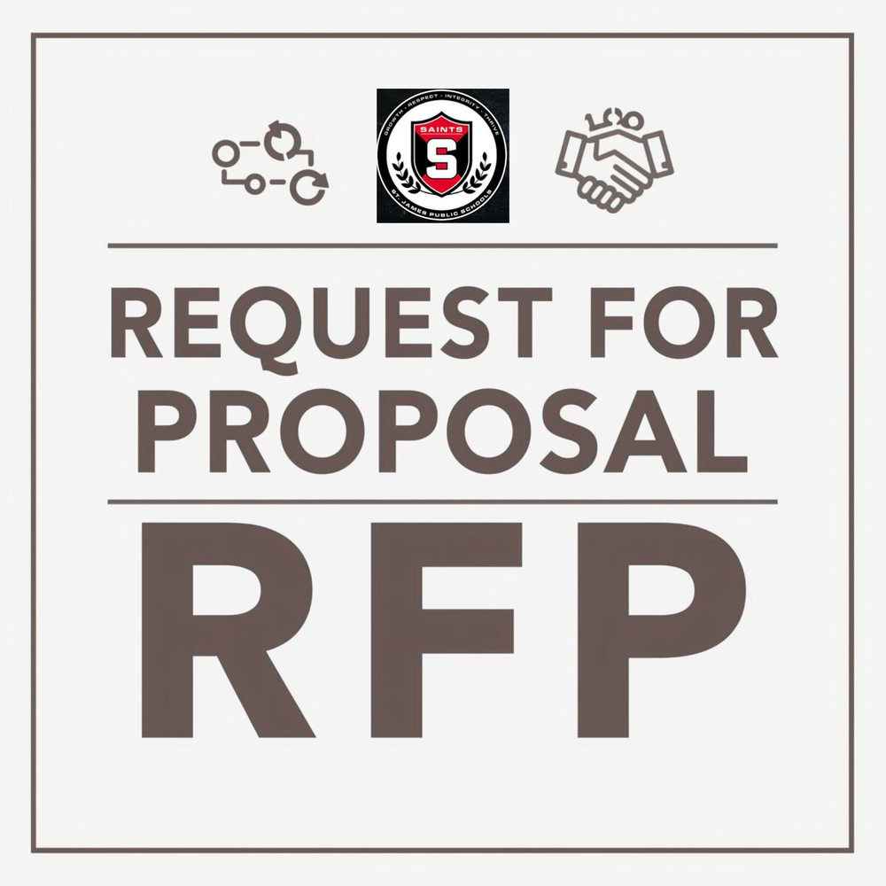 SJPS RFP