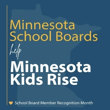 School Board Appreciation Month