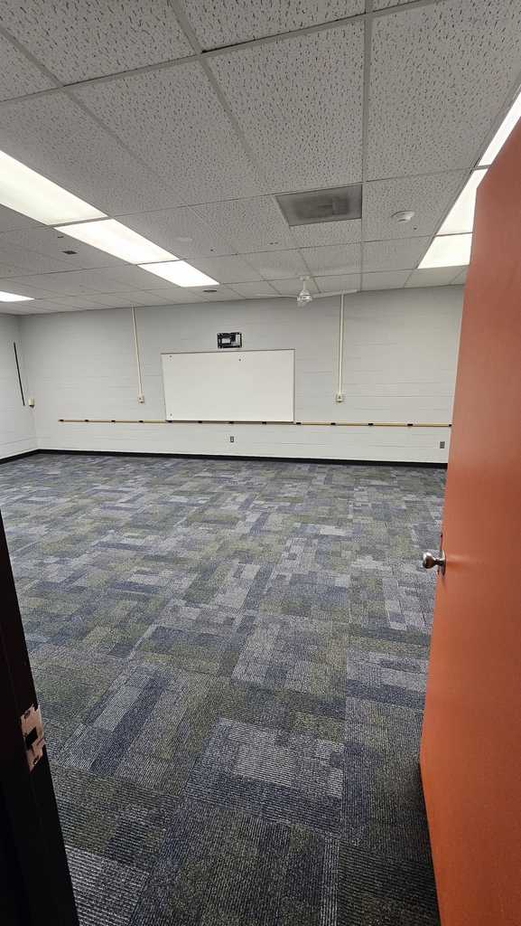 ABE Room