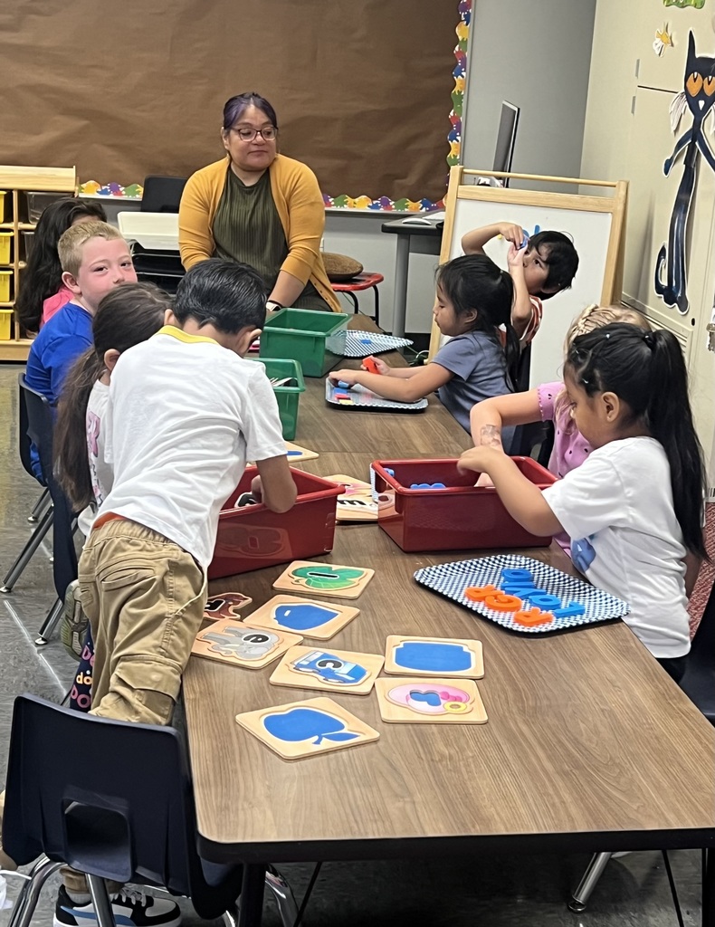 Kindergarten Jumpstart 2025