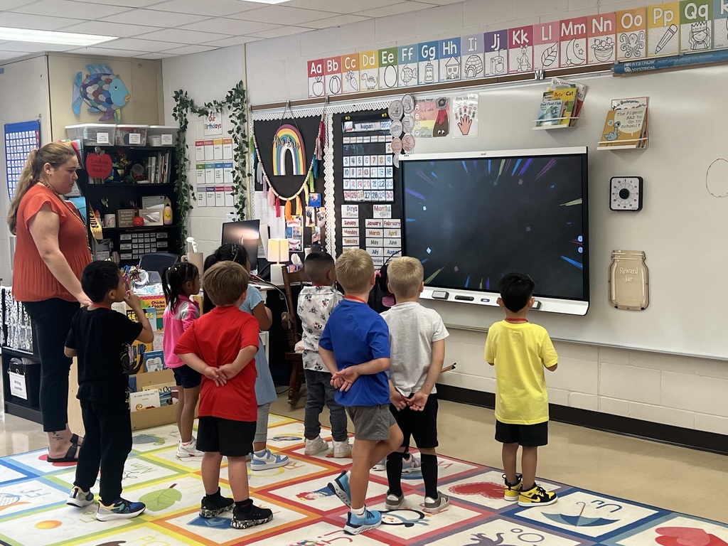 Kindergarten Jumpstart 2025