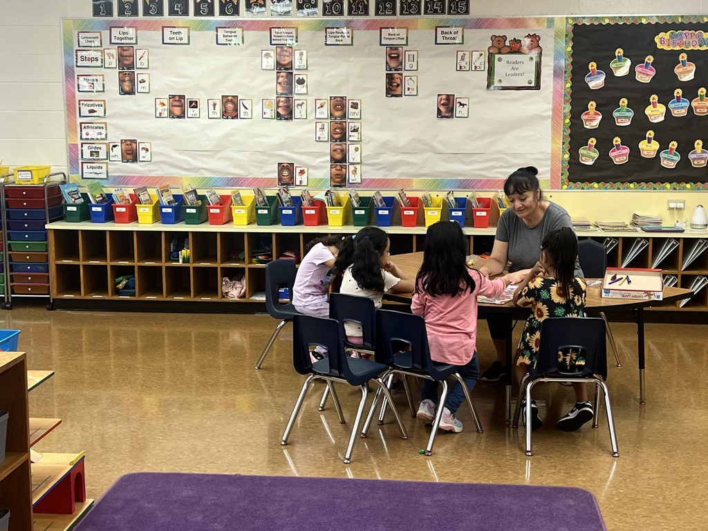 Kindergarten Jumpstart 2025