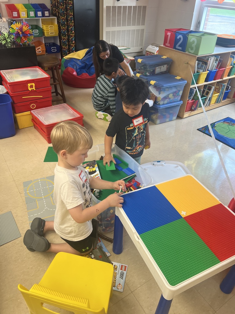 Kindergarten Jumpstart 2025