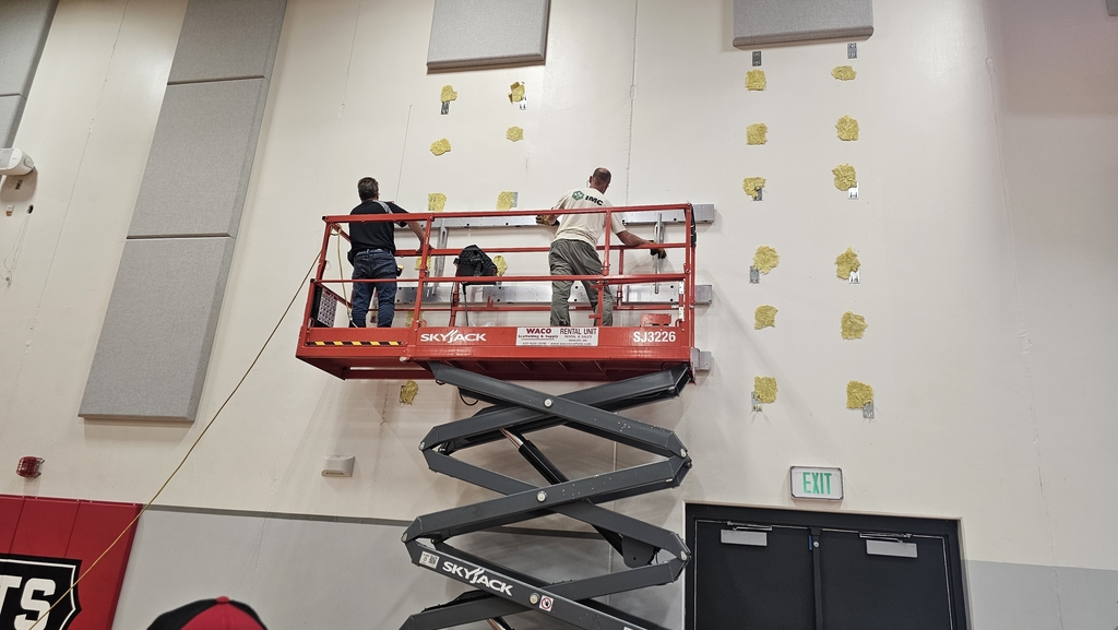 Board Prep