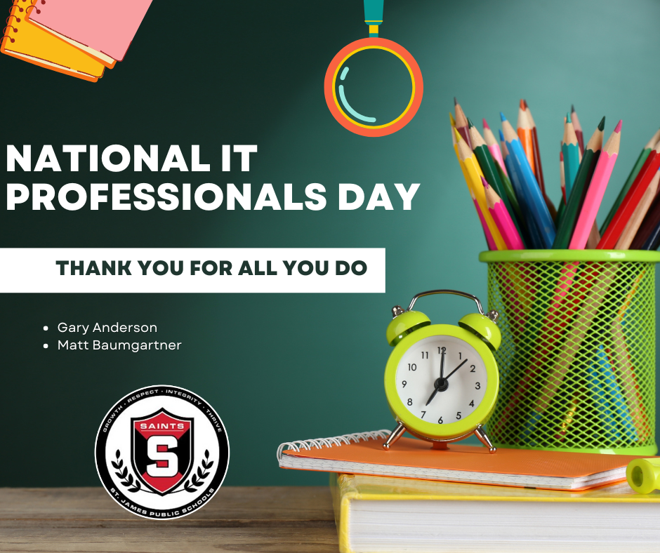 National IT Professional Day