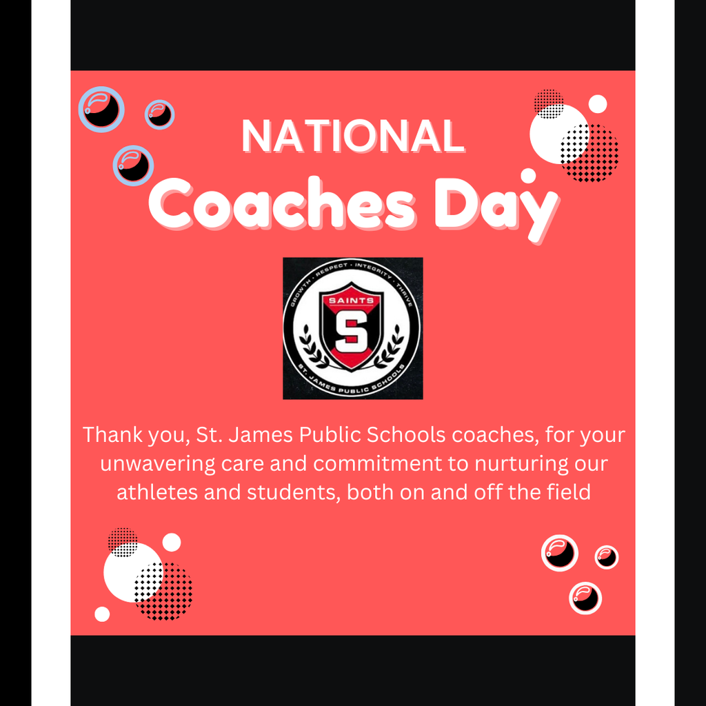 National Coaches Day