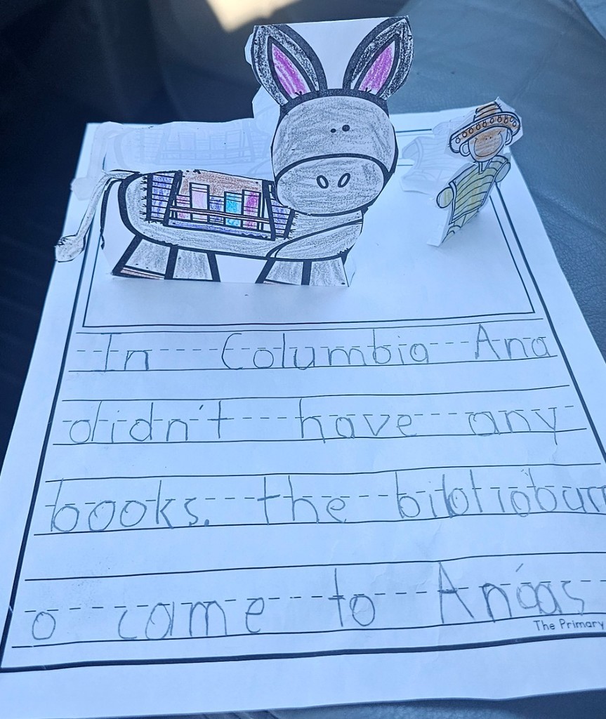 Biblioburro