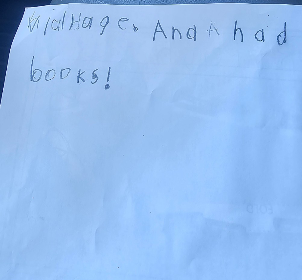 Biblioburro
