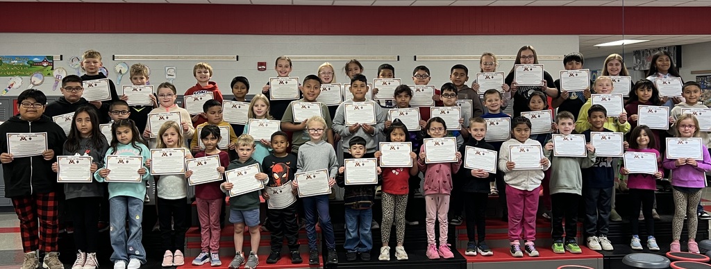  Stars of Honor Academic Program