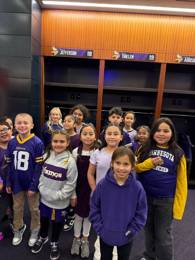 Vikings Voyage Field Trip 7