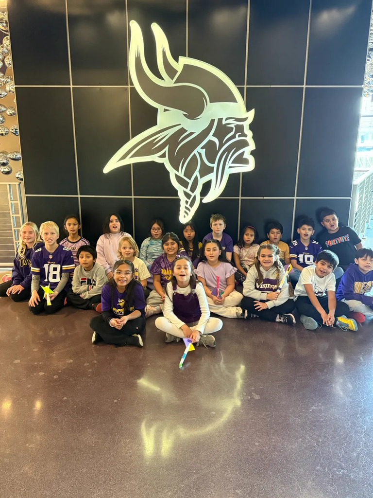 Vikings Voyage Field Trip 10