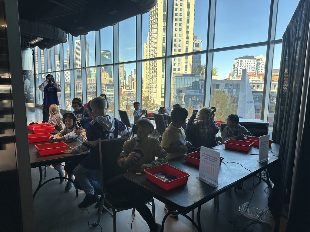 Vikings Voyage Field Trip 9