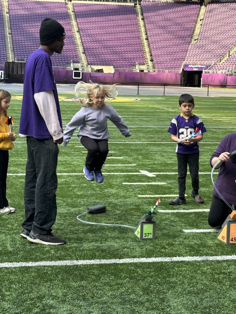 Vikings Voyage Field Trip 4