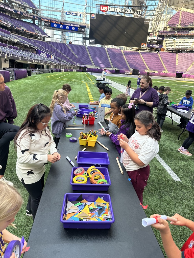 Vikings Voyage Field Trip 3