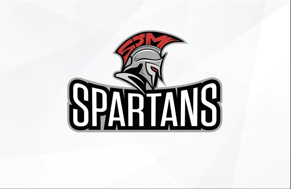 SJM Spartans Logo