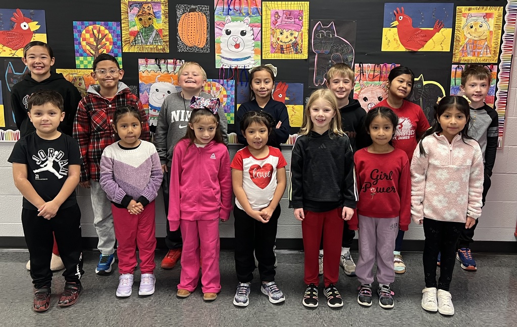 Saints Power Winners