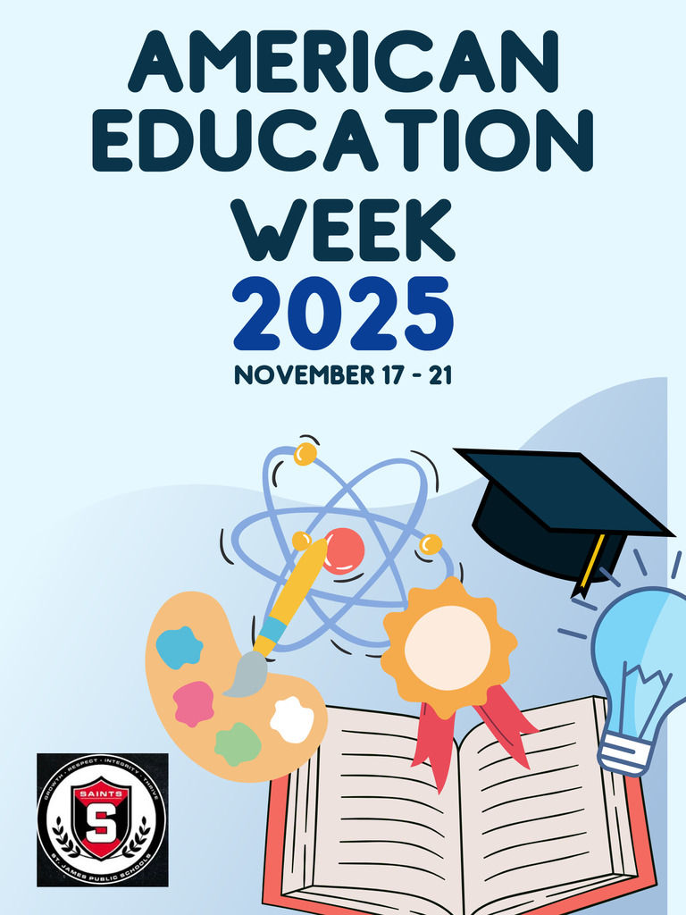 American Education Week