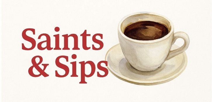 Saints and Sips