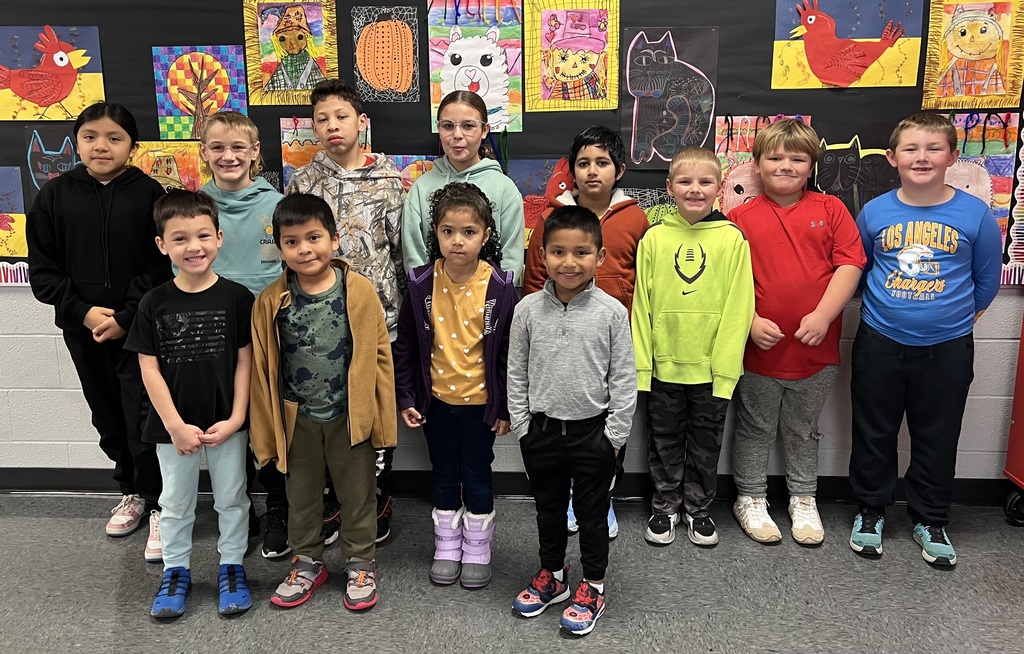 Saints Power Winners