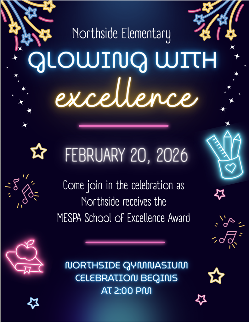 School of Excellence Celebration