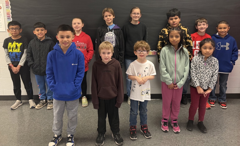 Saints Power Winners