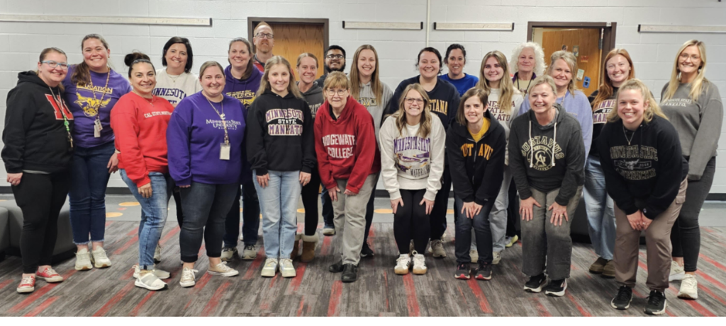 Undercover Day #2: Mission Complete!