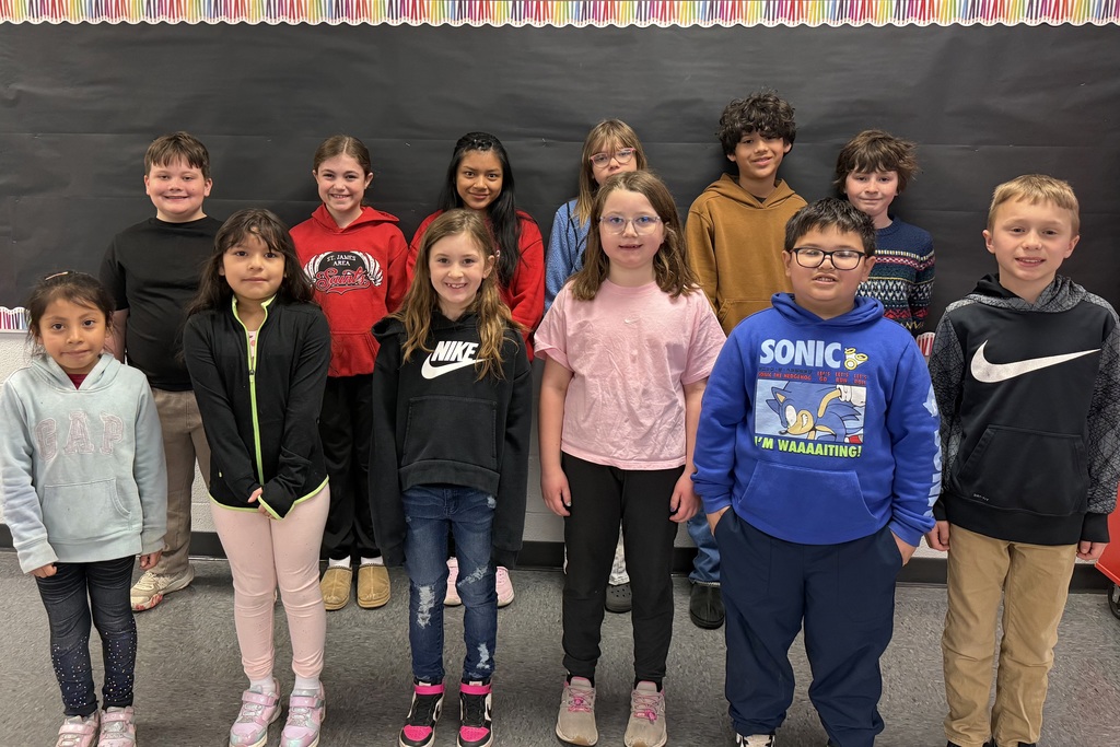 Saints Power Winners